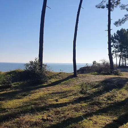 Maison De A D'oleron