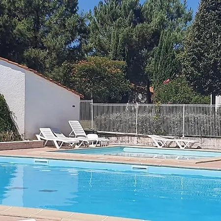 Maison De A D'oleron * Dolus d'Oléron