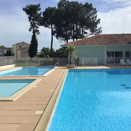 Maison De A D'oleron *