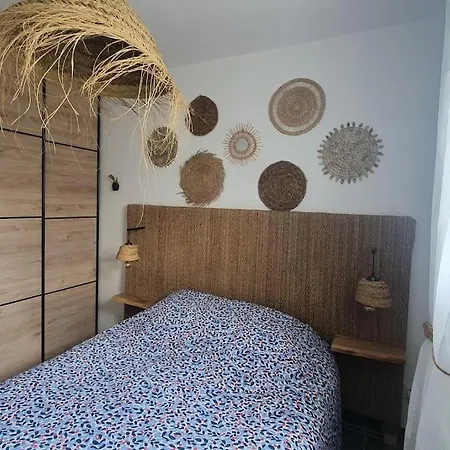 Maison De A D'oleron Dolus d'Oléron