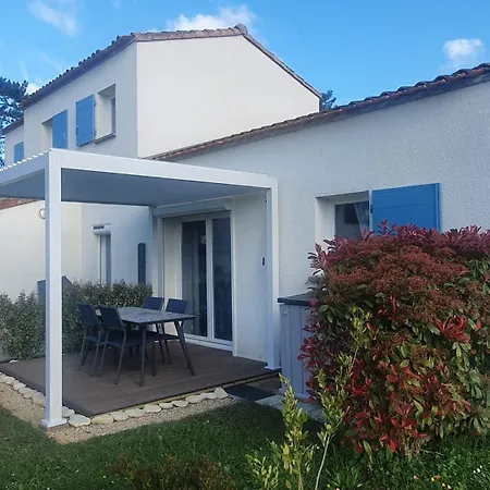 Maison De A D'oleron * Dolus d'Oléron